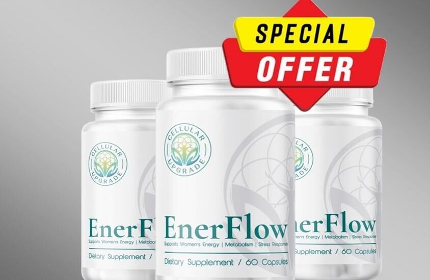 EnerFlow