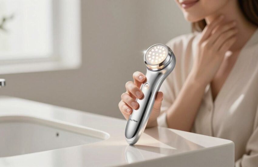 Glokore LED Skin Sculptor