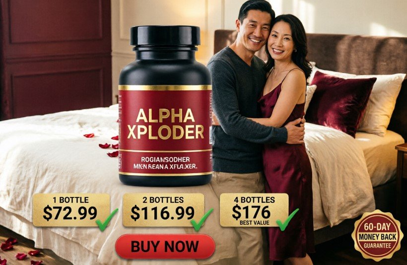 Alpha Xploder Capsules Price Alpha Xploder Price