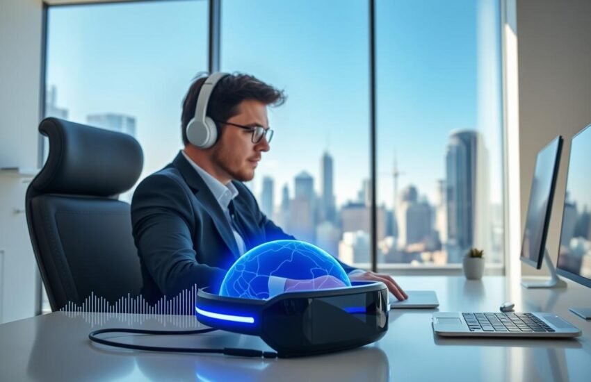 Billionaire Brain Wave