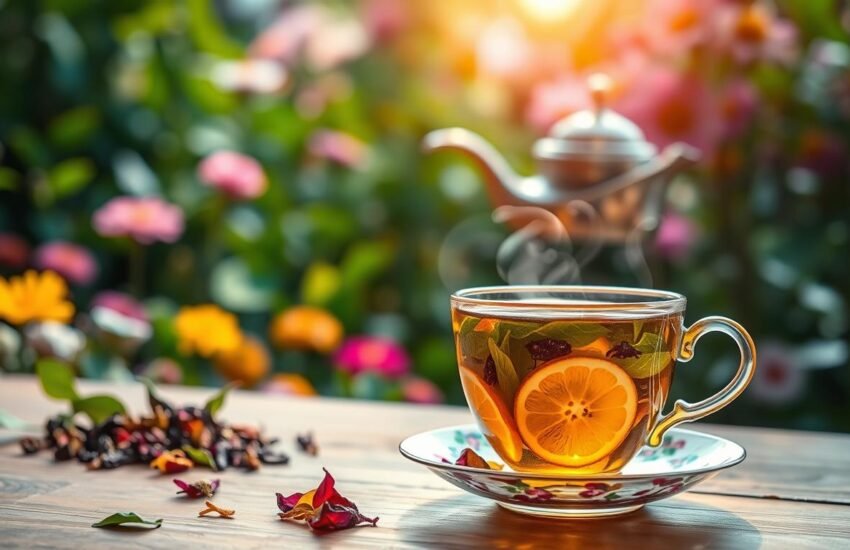 Cardio Slim Tea