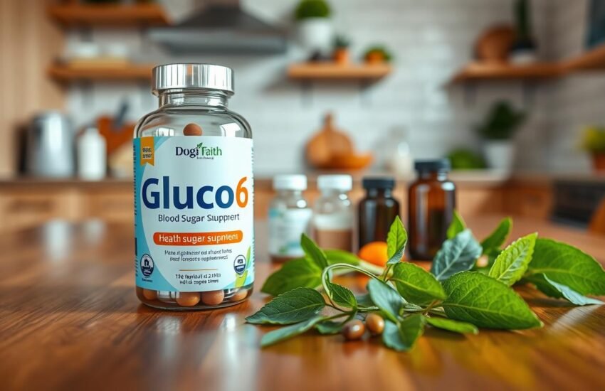Gluco6