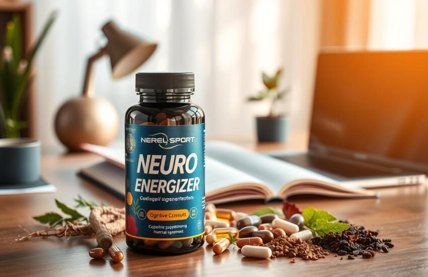 Neuro Energizer