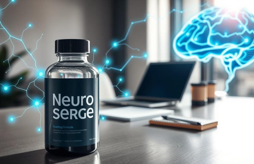 Neuro Serge