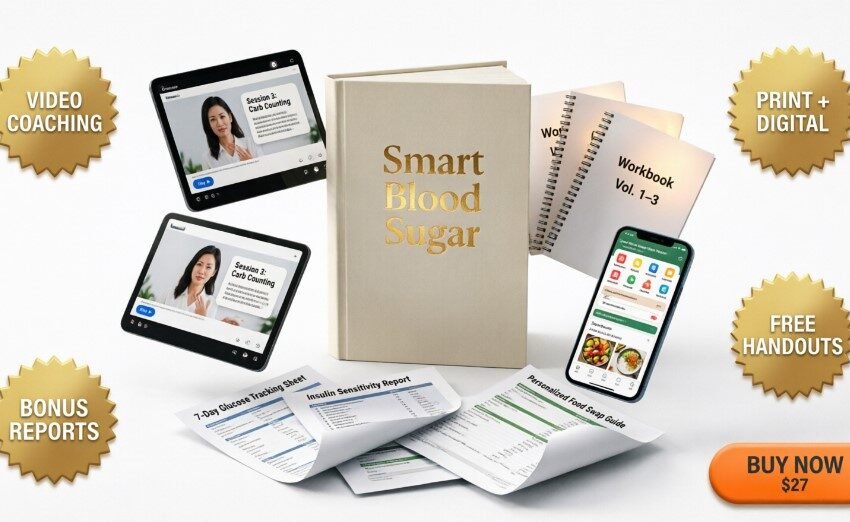 Smart Blood Sugar