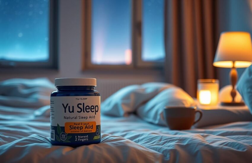 Yu Sleep