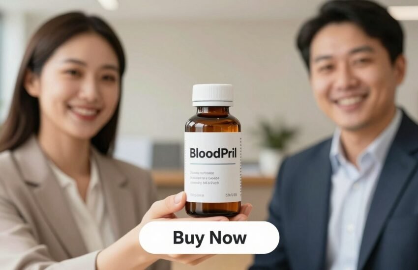 BloodPril