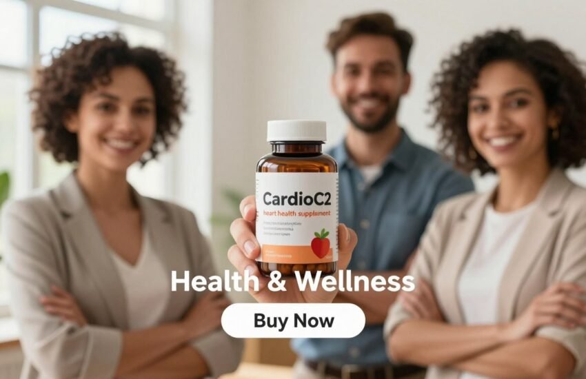 CardioC2