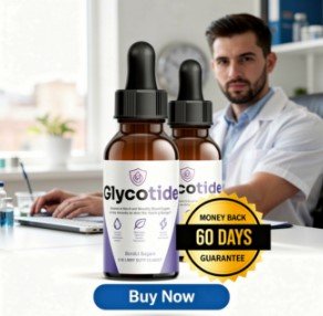 Glycotide Blood Sugar Glycotide Blood Sugar