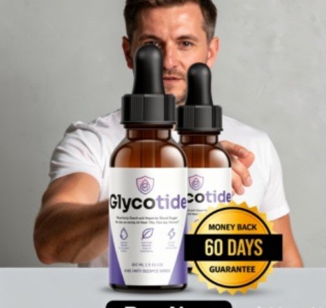 Glycotide For Blood Sugar Glycotide For Blood Sugar