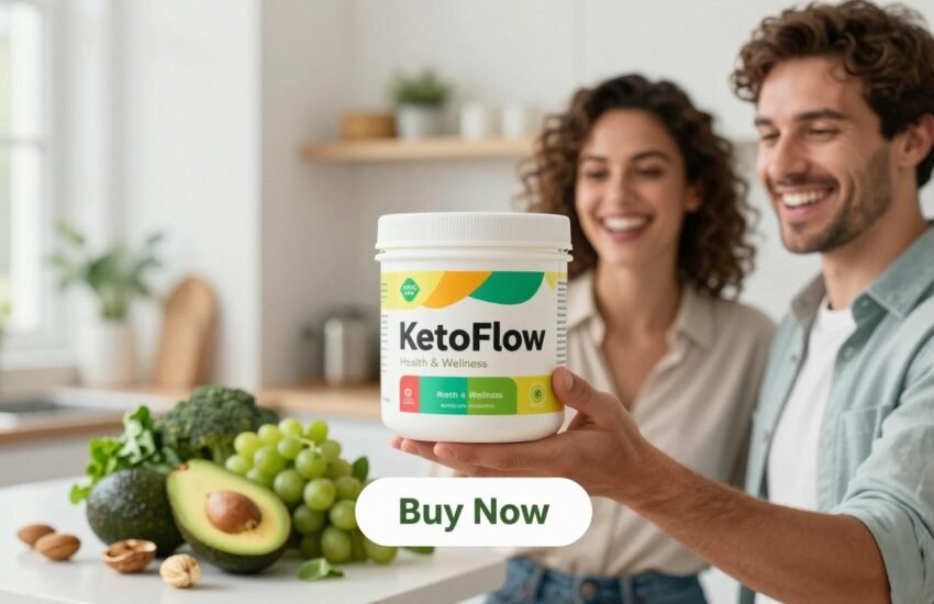 KetoFlow