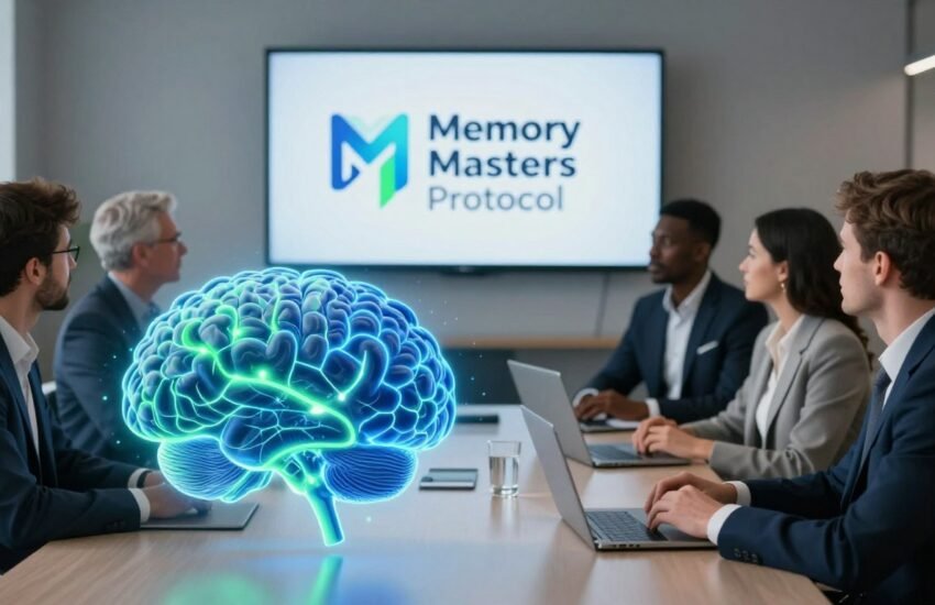 Memory Masters Protocol
