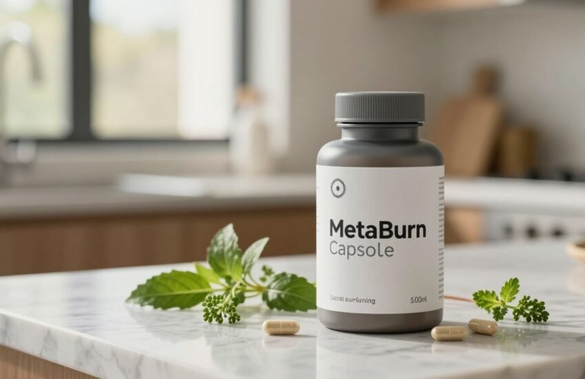 MetaBurn™