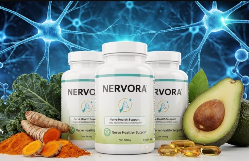 Nervora Reviews