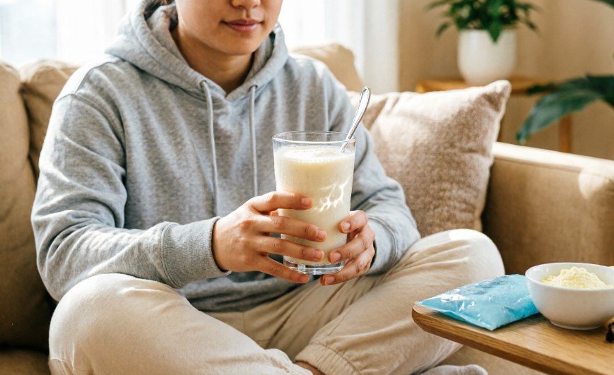 can i have a milkshake after wisdom teeth removal can i have a milkshake after wisdom teeth removal