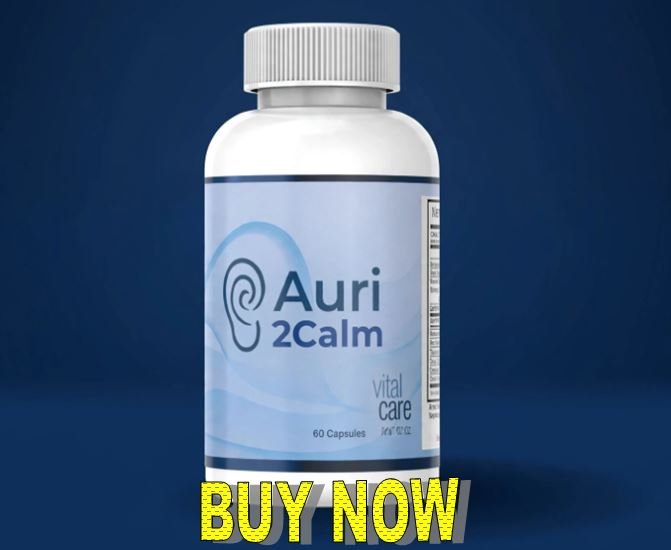Auri2Calm Buy Now