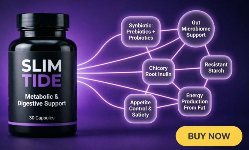 SlimTide Product Review